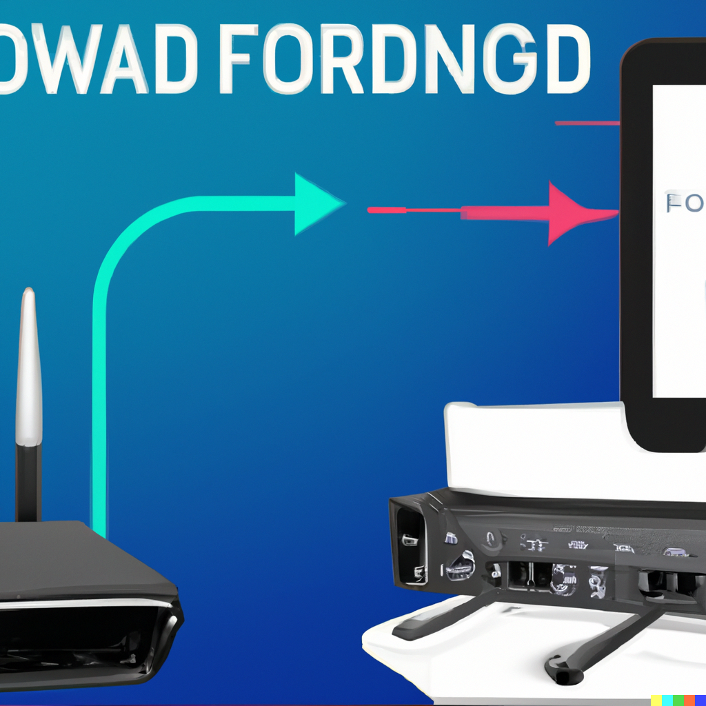 Unleashing Connectivity: 5 Best Port Forwarding Software Apps You Should Use