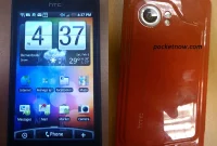 Unveiling the HTC Incredible: Leaked Photos and Details Hint at a Game-Changing Flagship