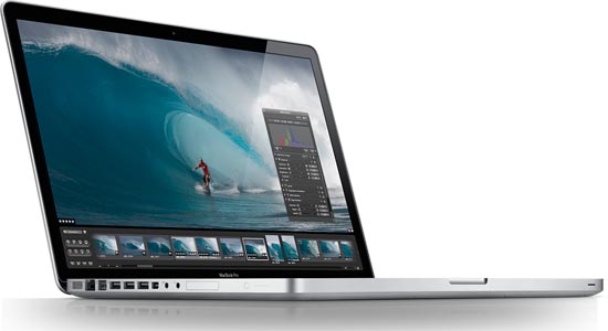 Unleashing Unprecedented Power: The New Apple 17 Inch MacBook Pro Takes Computing to New Heights