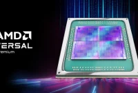 AMD Versal Premium VP1902 adaptive system on a chip (SoC)