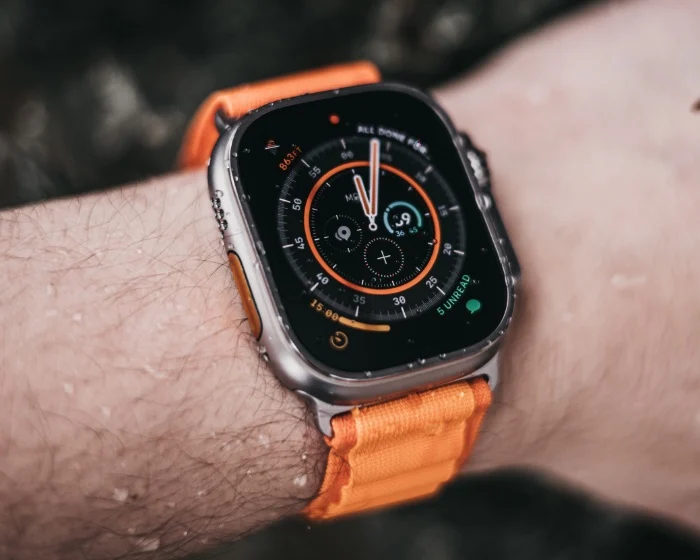 How to change your Apple Watch Band