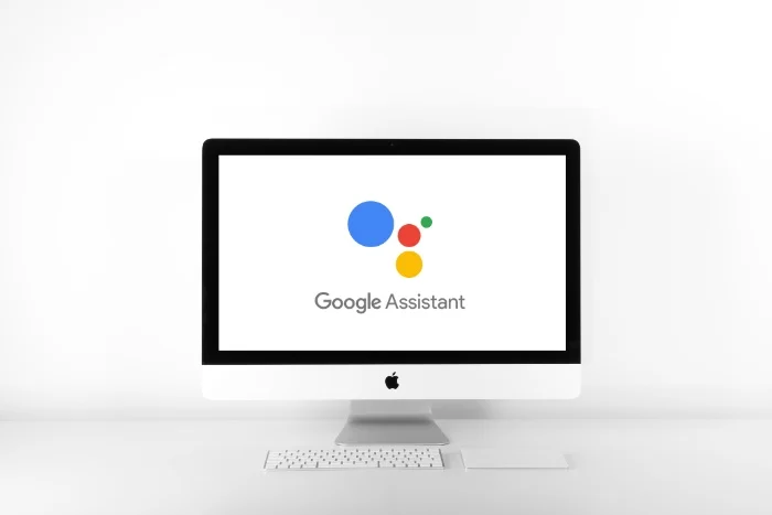 How to set up google assistant