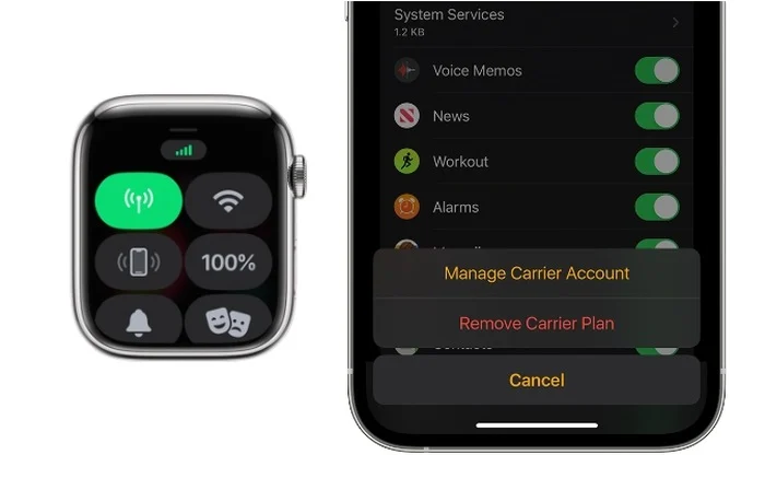 Apple Watch Cellular Do you need it?