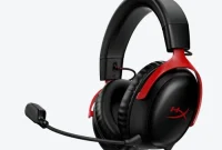 HyperX Cloud III Wired Gaming Headset 