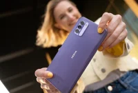 Nokia G42 5G smartphone unveiled