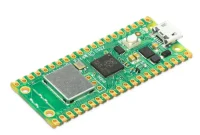 Raspberry Pi Pico W now supports Bluetooth