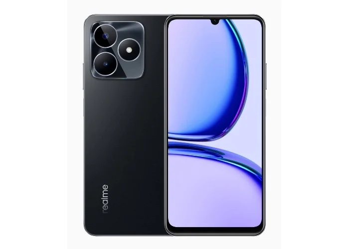 Realme C53 Smartphone Unveiled – togetherbe