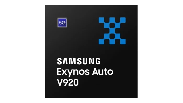 Samsung Exynos Auto V920 – Geeky Tools