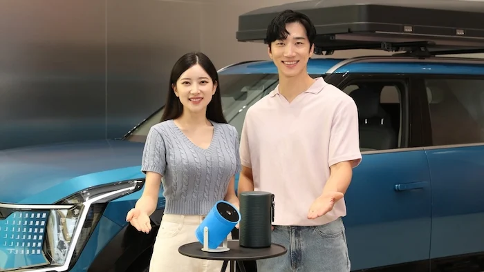 Samsung Freestyle EV9 Edition launch