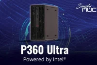 Simply NUC P360 Ultra mini PC