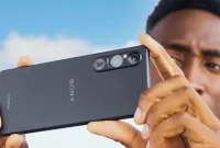 Sony Xperia 1 V review