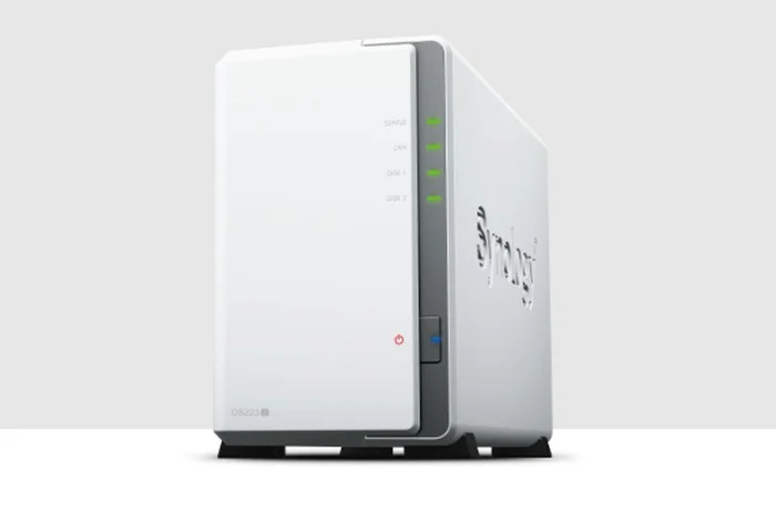 Synology DiskStation DS223j