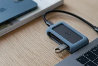 How to erase a USB drive on PC and Mac