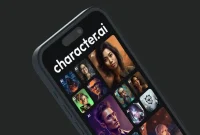 Use Character AI to create digital characters