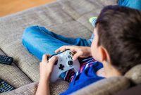 New Xbox safety measures for kids