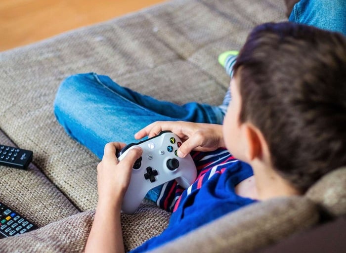 New Xbox safety measures for kids