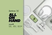 Asus Zenfone 10 will be revealed on June 29th