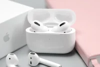 The difference between AirPods and AirPods Pro