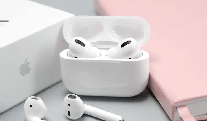 The difference between AirPods and AirPods Pro