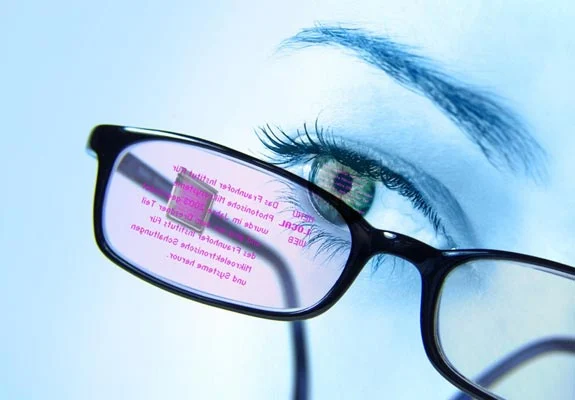 Enhancing Reality: Exploring the Potential of Eyeglass Mounted Displays