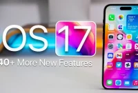 More iOS 17 features revealed