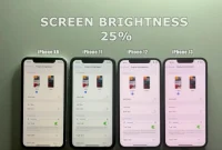 iOS 17 beta 1 Battery Test