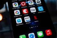 How to hide your iPhone apps