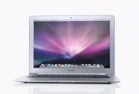 Unveiling the MacBook Air: Apple’s Remarkable Blend of Style and Performance