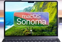 What’s new in macOS Sonoma beta 1