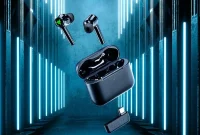 Razer Hammerhead Pro Wireless Gaming Headset