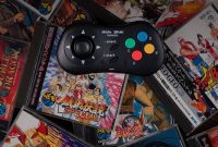 Pre-orders for the 8BitDo NEOGEO Wireless Controller open from 