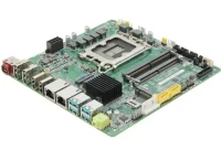 Motherboard AAEON MIX-Q670D1 Mini-ITX – Geeky Tools