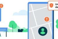 Android Receives Alerts for Unknown Trackers