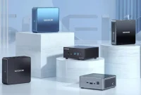 Alternatives to Intel NUC Mini PCs from GEEKOM