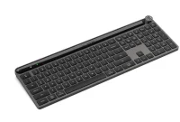 The JLAB Epic Wireless Keyboard has just launched at £70