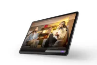 Lenovo Tab P12: The New Flagship Tablet Unveiled!