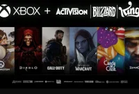 Microsoft’s Acquisition of Activision Blizzard Approaches the Finish Line