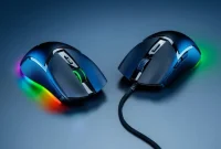 The Razer Cobra gaming mouse starts at 