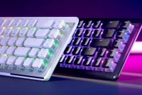 Roccat Vulcan II Mini Air and Vulcan II mechanical keyboards