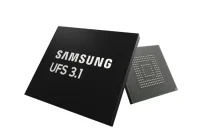 Samsung Unveils Automotive UFS 3.1 Memory Solution: Advancing Performance and Reliability in Automobiles