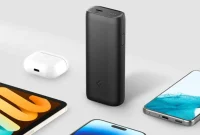 Spigen ArcPack 30W: The Ultimate Portable Battery Pack Charger