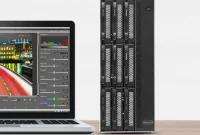 TerrorMaster unveils new storage solutions for 4K video editing