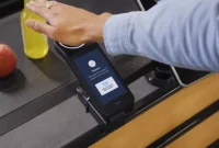 Amazon One’s palm technology is coming to Whole Foods