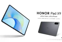 Honor Pad X9 available to pre-order in India