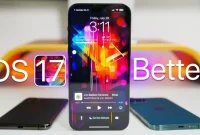 iOS 17 Beta 4 Revisited: Uncovering New Changes and Improvements