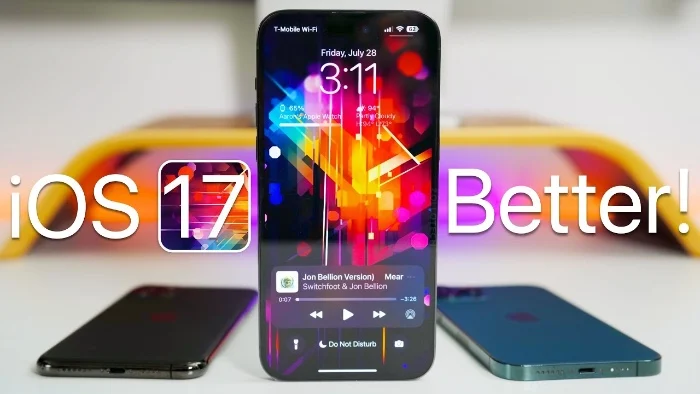 iOS 17 Beta 4 Revisited: Uncovering New Changes and Improvements
