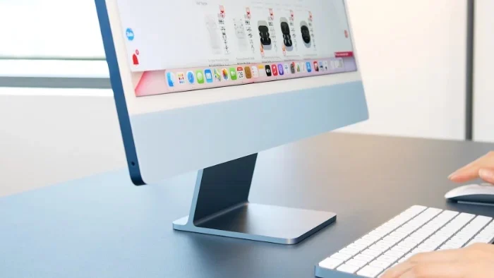 It is rumored that Apple M3 iMac will be launched in October