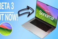 What’s new in macOS 14 Sonoma Beta 3 (video)