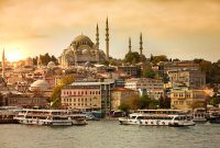 10 Best Historic Sites in Turkey