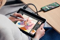 Wacom One creative pen displays and pen tablets